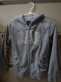 Girl's Hoodies and Jackets