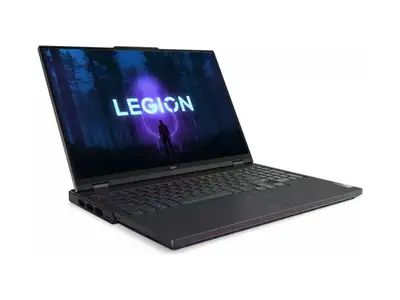 Legion Pro 7i 4090/13900HX + Flydigi BS2 Pro Laptop Cooler, View more