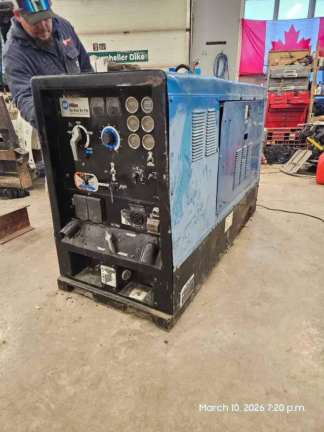 welder/compressor65723758362626121