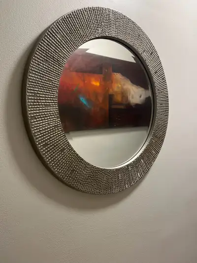 Wall Mirror , View more