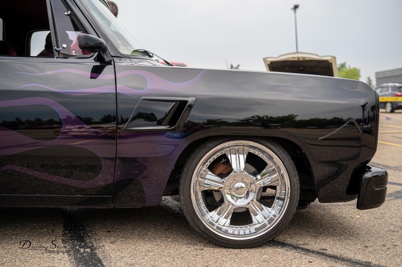 1989 Dodge Ram Charger LE Custom *440/727/9.25* Reduced* Classic Cars