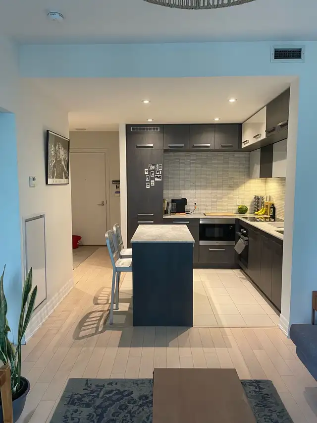 Condo for Rent (long term sublet)63860084196225122