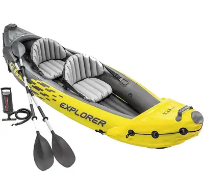 Used once this past weekend I bought two of them and two available Works great and I just bought it...