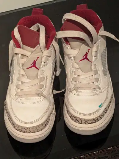Jordan Son of Mars, View more