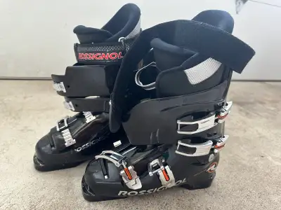 Rossignol Radical Men Ski Boots, View more