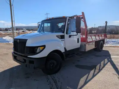 Price: $36,888 CAD Location: Stony Plain, AB Private Sale – No GST Clean Title • Alberta Registered...