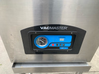 VacMaster VP320