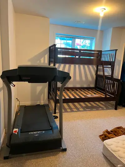 2.5 bedroom and washroom and lots of parking for rent