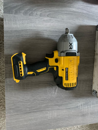 Dewalt impact wrench dcf900(tool only)