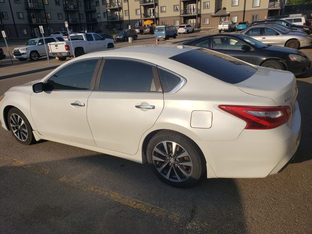 AMAZING SHAPE 2016 NISSAN ALTIMA in Cars & Trucks in Edmonton - Image 3