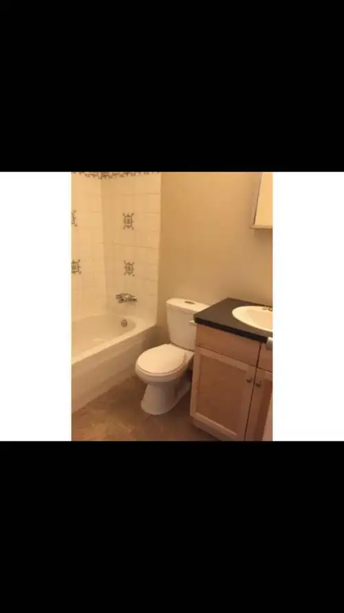 A nice spacious studio apartment for rent starting form January 2026. It's near the down town at Ter...