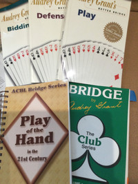 Bridge - How to play