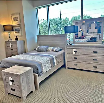 Bedroom Furniture, View more