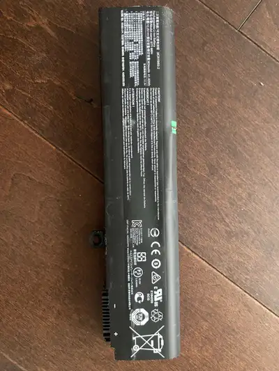 Laptop Battery, View more