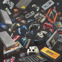 Wanted, old video games and gaming systems 