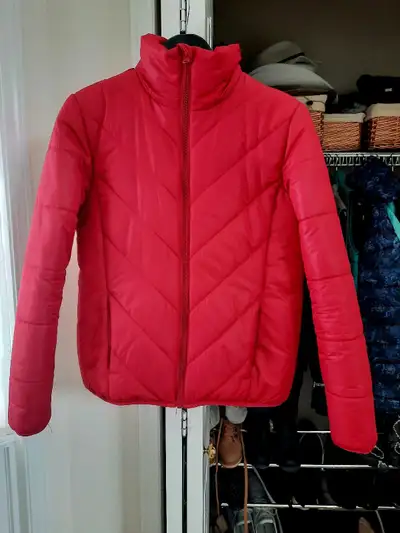 Women's ted jacket, size S, View more