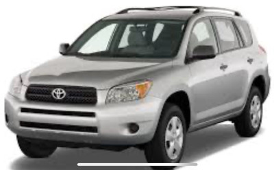 Wanted - used Toyota RAV4 or Corolla 