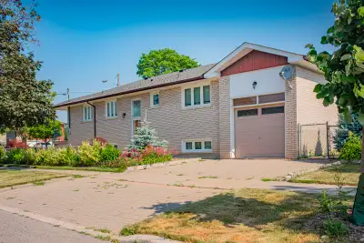 1 Bedroom for rent in North York