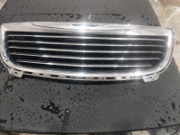 2009 Dodge Caravan  Town &Country Grill 