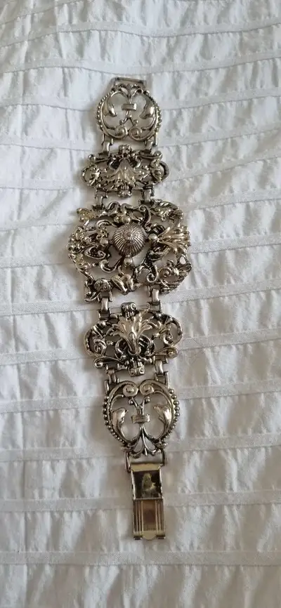 Coro Bracelet, View more