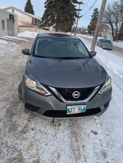 New battery, new all season tires, new cabin and engine filters, new wiper blades. Oil change and sa...