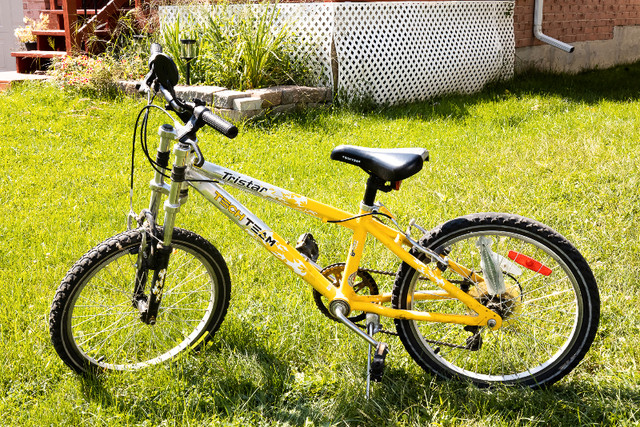 Children Bikes for sell in Kids in Oshawa / Durham Region - Image 2