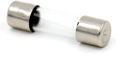5x20mm Glass Tube Fast Blow Fuse - 250V - Available Amp - 0.2A,, View more