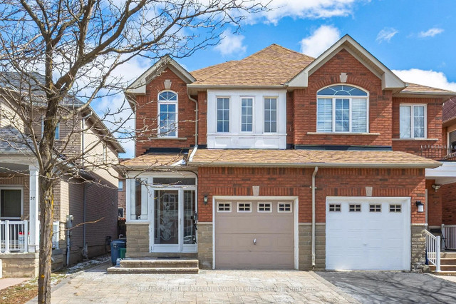 53 Bashir St in Houses for Sale in Markham / York Region