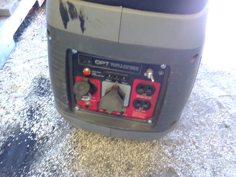 GENERATOR'S FOR SALE Power Tools Peterborough Kijiji