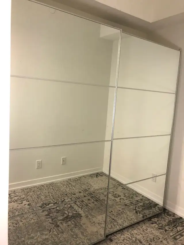 Ikea Pax Wardrobe in Dressers & Wardrobes in Oakville / Halton Region - Image 10
