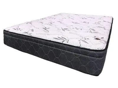 King Size Mattresses – Brand New Factory Sealed, View more