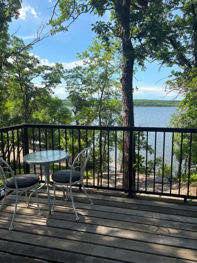 Cabin for rent, View more