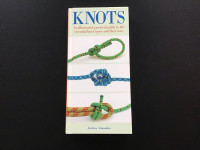 Book- Knots