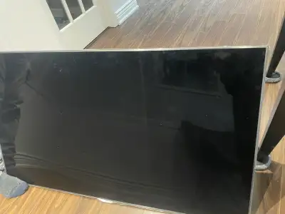 48” Samsung TV, View more