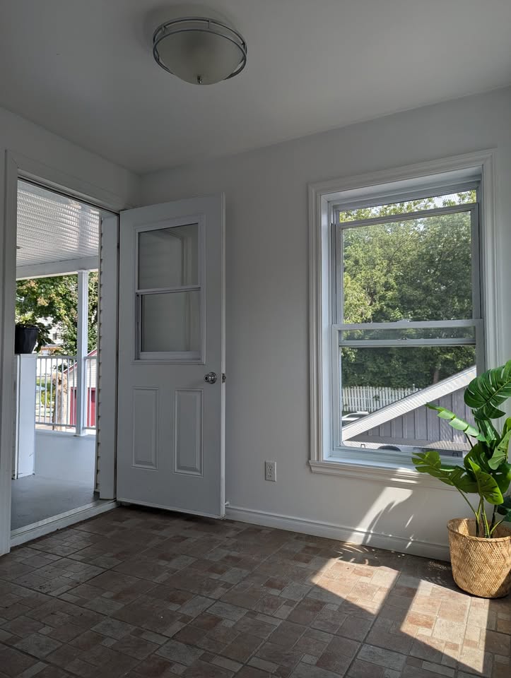 Chambre meublée à louer. Granby, près du cegep. — photo 3