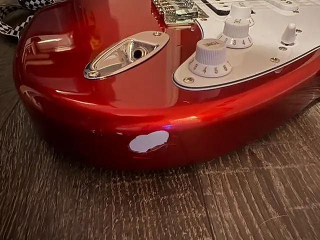 Starter Guitar setup in Guitars in Dartmouth - Image 6