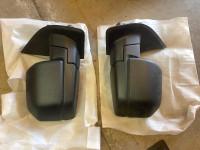2020 F 150 power side mirrors .