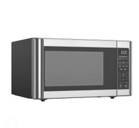 Microwave HamiltonBeach 1.1 cu.ft - NEW