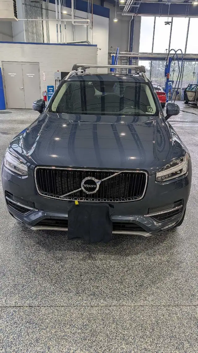 VOLVO XC 90 T6