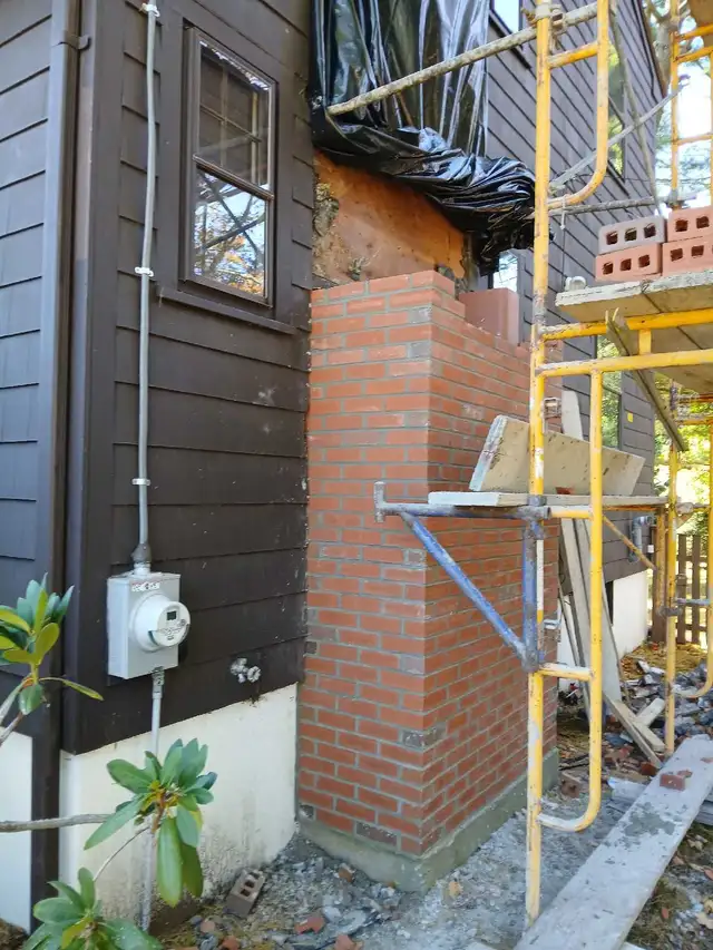 Masonry Contractor Available for Subcontract Work64959956326787123