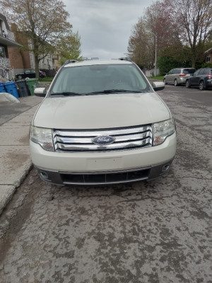 2008 Ford Taurus Tres econo pout  6passagers