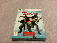 The First Templar - Special Edition (PC) (DVD)