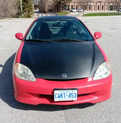 VERY LOW MILEAGE ORIGINAL PAINT LOTS OF ACCESSORIES THAT CAN GO WITH IT. BEFORE CONTACT READ ABOUT T...