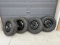 All Season Tires And Rims