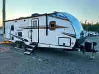 2021 CrossRoads RV Sunset Trail SS253RB