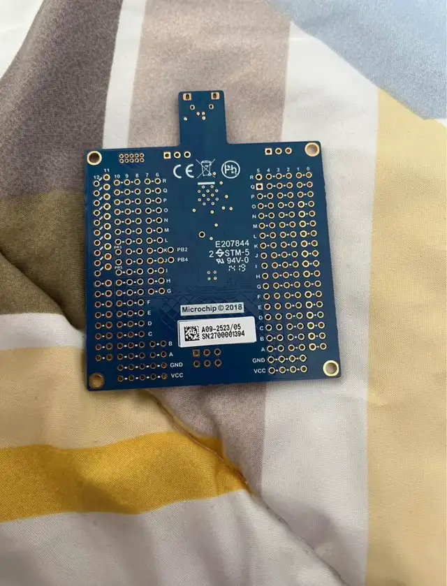 Microchip ATmega328PB Xplained Mini in General Electronics in Oshawa / Durham Region - Image 5
