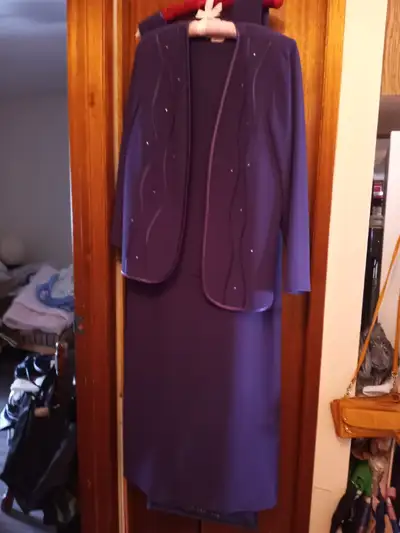 FOR THE  SPECIAL EVENT DRESS-COMBO, View more