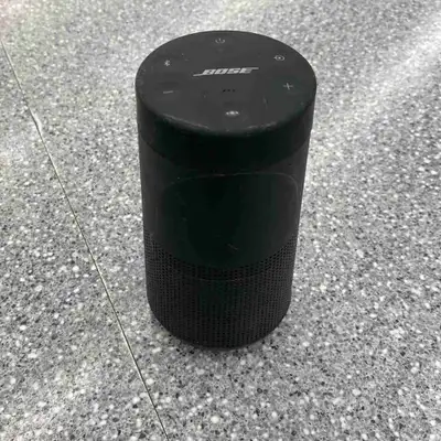 Bose SoudLink Resolve II Portable Bluetooth Speaker, View more