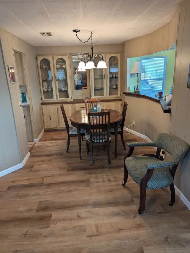 One month in sunny, warm, quiet Florida home in Florida in Canada - Image 10