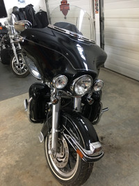 2007 Ultra Classic Electra Glide